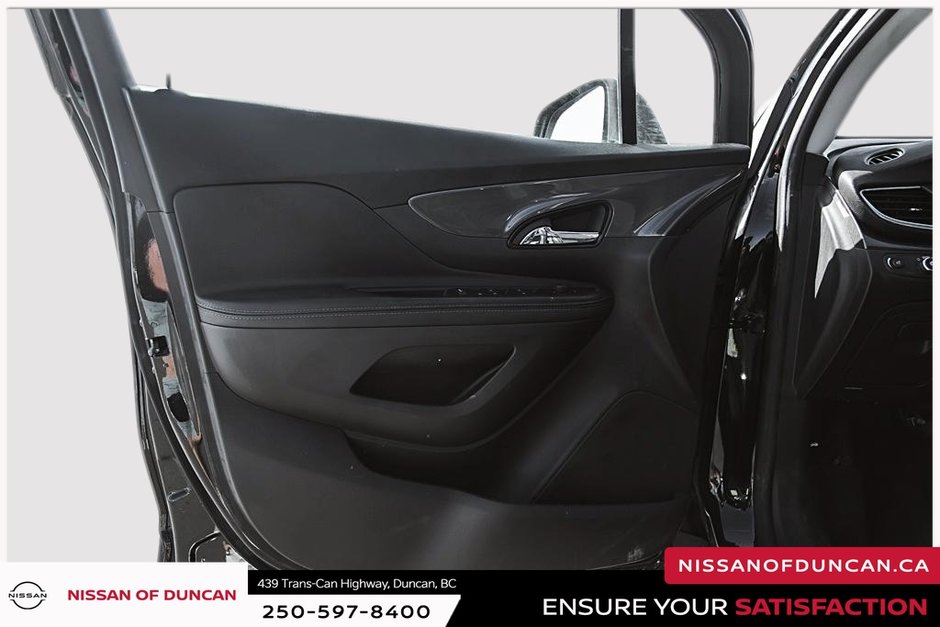 2021 Buick Encore Preferred-10