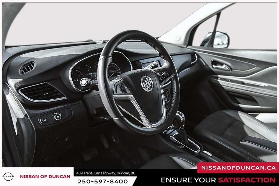 2021 Buick Encore Preferred-11