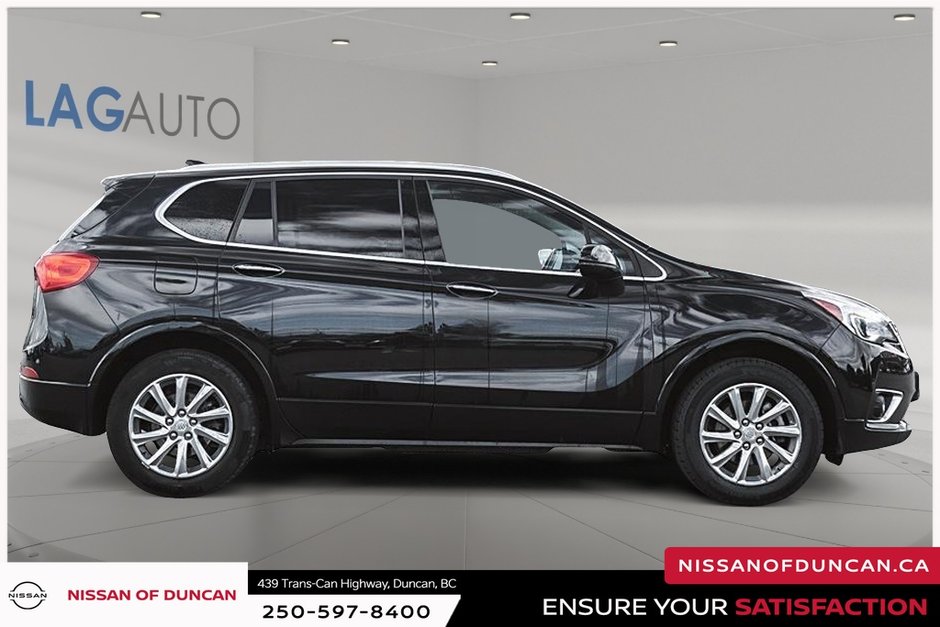 2020 Buick Envision Essence-6