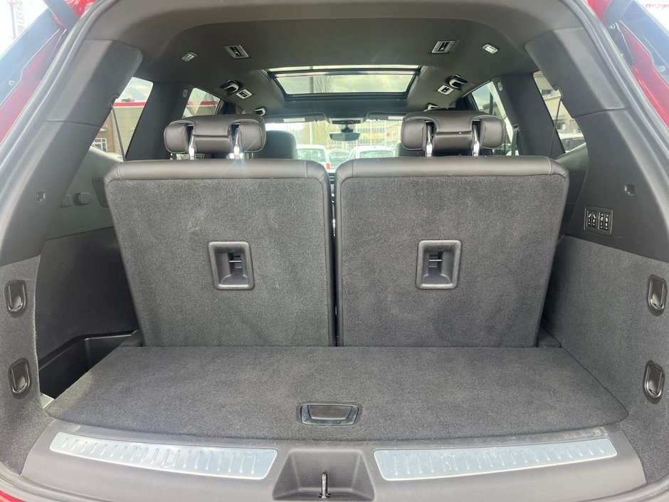 2020 Cadillac XT6 Premium Luxury | Loaded | 6 Seats-16