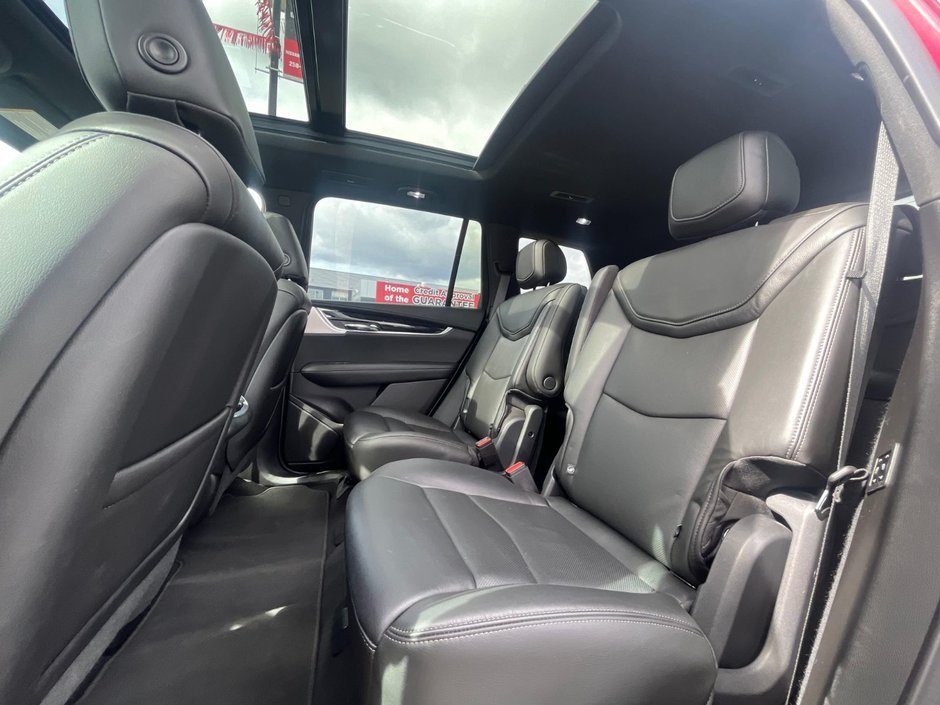 2020 Cadillac XT6 Premium Luxury | Loaded | 6 Seats-13