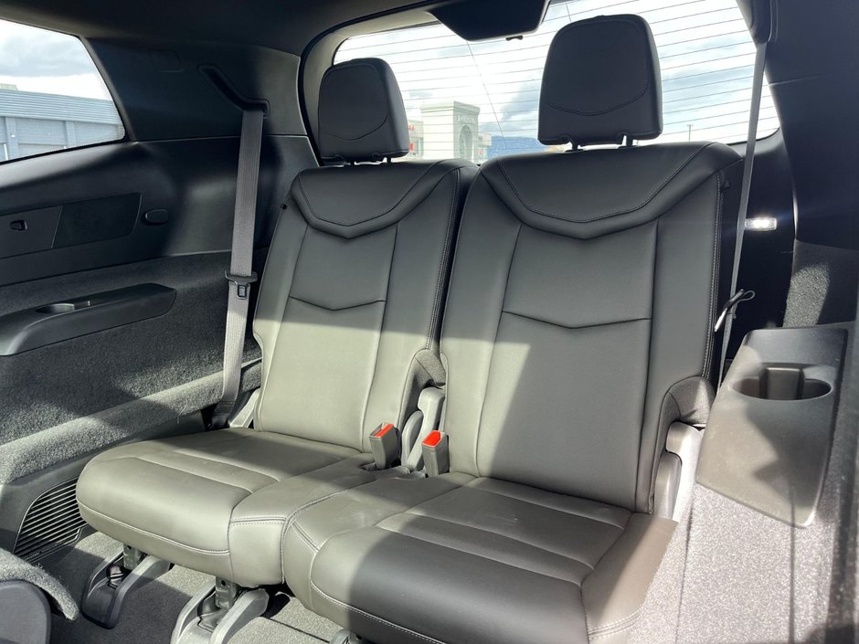 2020 Cadillac XT6 Premium Luxury | Loaded | 6 Seats-14
