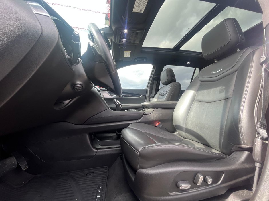 2020 Cadillac XT6 Premium Luxury | Loaded | 6 Seats-11