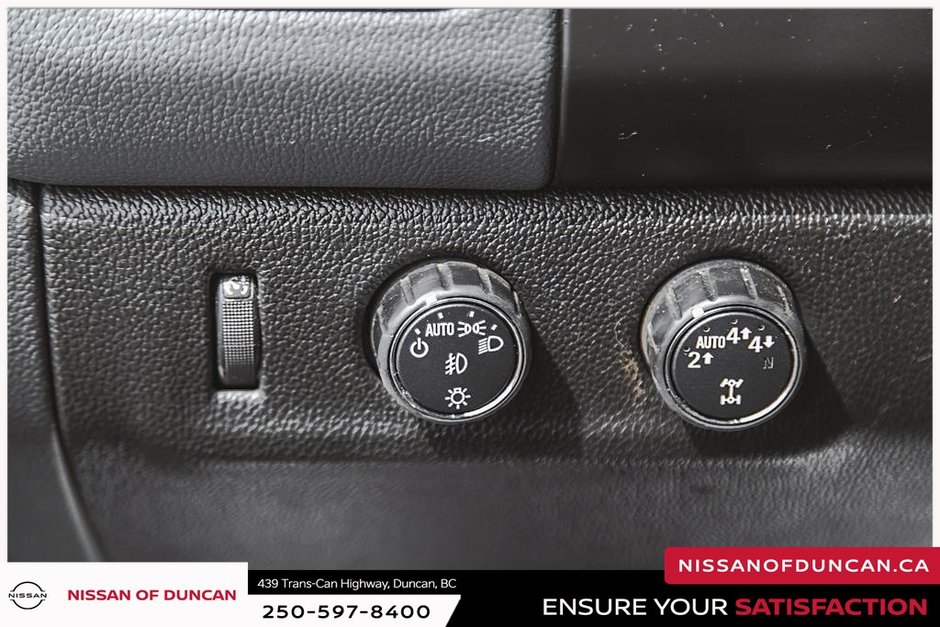 2019 Chevrolet Colorado Z71-22