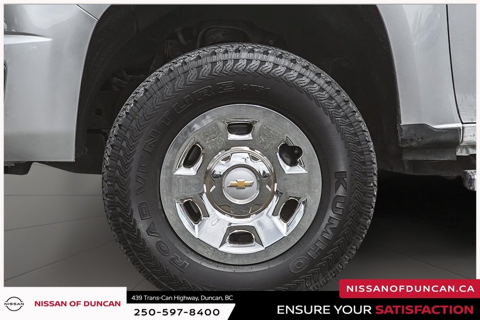2019 Chevrolet Colorado Z71-2