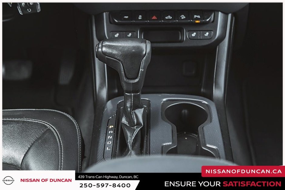 2019 Chevrolet Colorado Z71-20