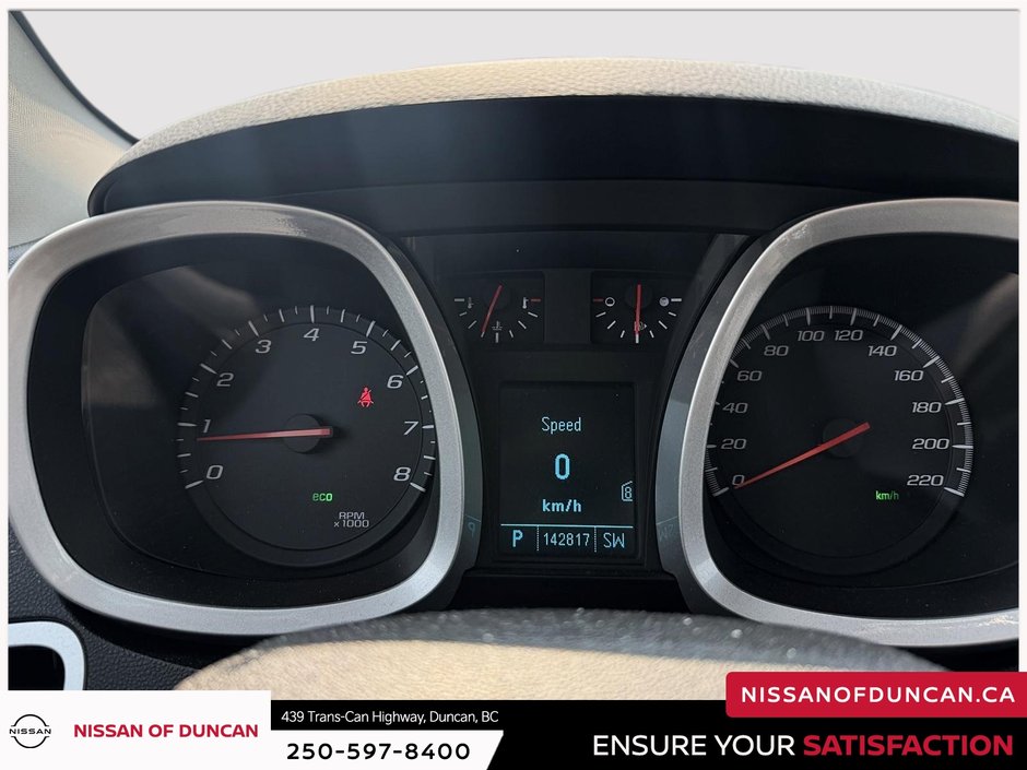2010 Chevrolet Equinox LT-9