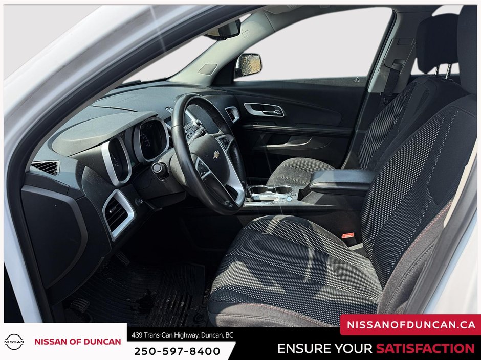 2010 Chevrolet Equinox LT-6