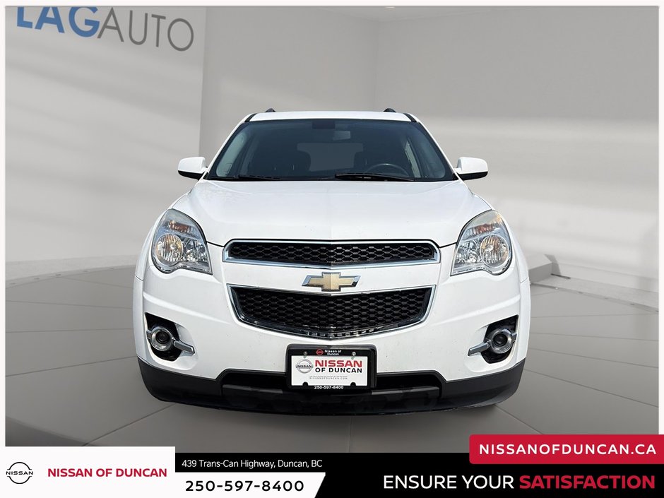 2010 Chevrolet Equinox LT-1