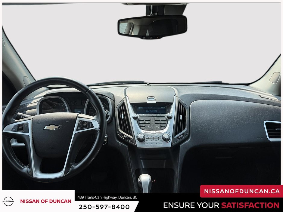 2010 Chevrolet Equinox LT-7