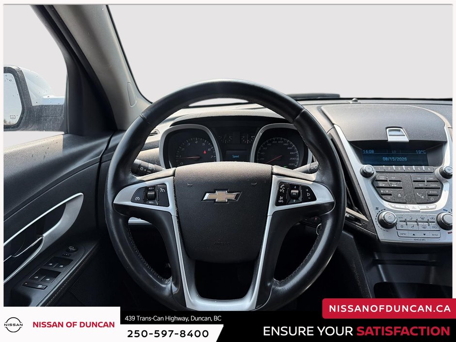 2010 Chevrolet Equinox LT-8