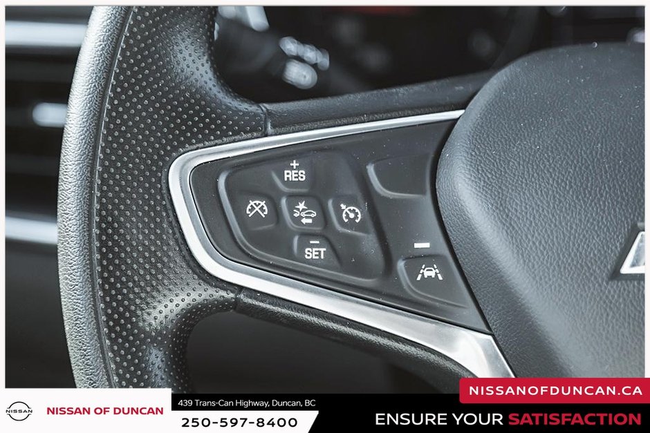 2022 Chevrolet Equinox LT-24