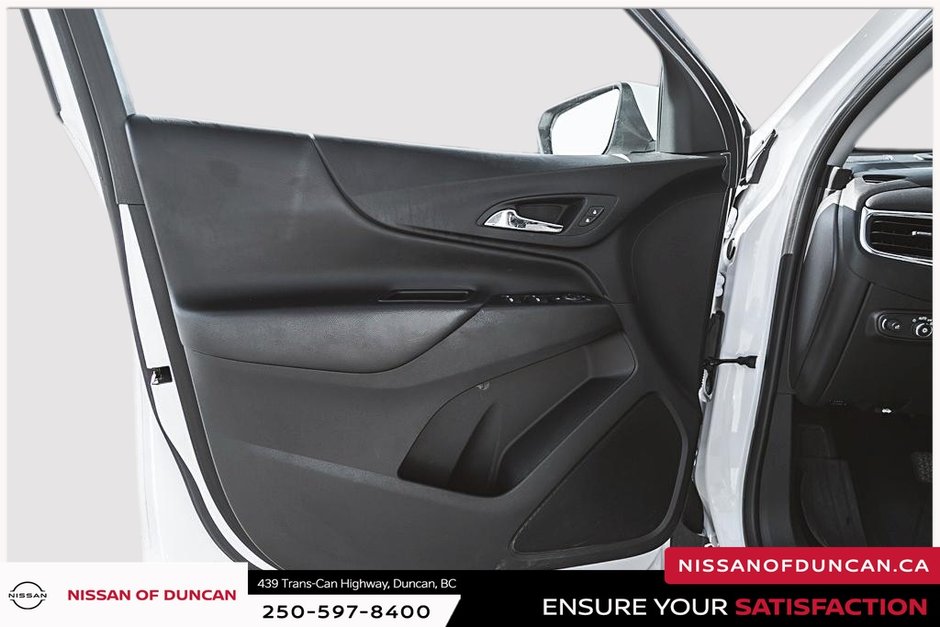 2022 Chevrolet Equinox LT-9