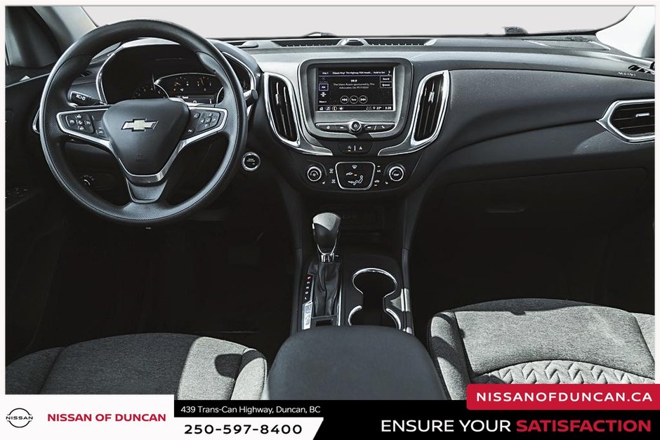 2022 Chevrolet Equinox LT-14