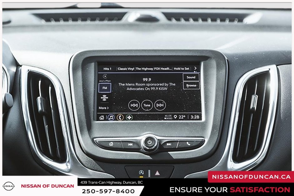 2022 Chevrolet Equinox LT-16