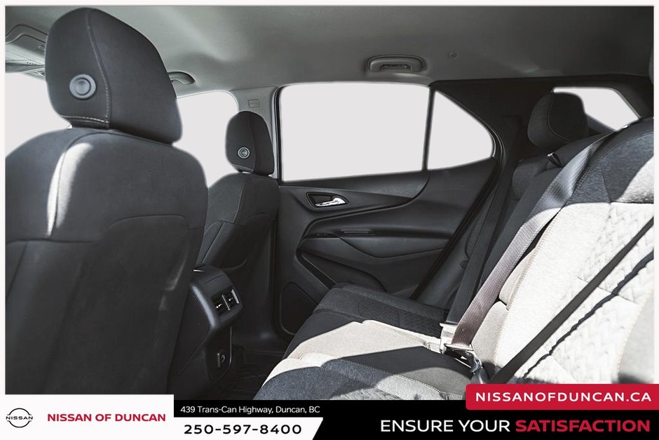 2022 Chevrolet Equinox LT-13