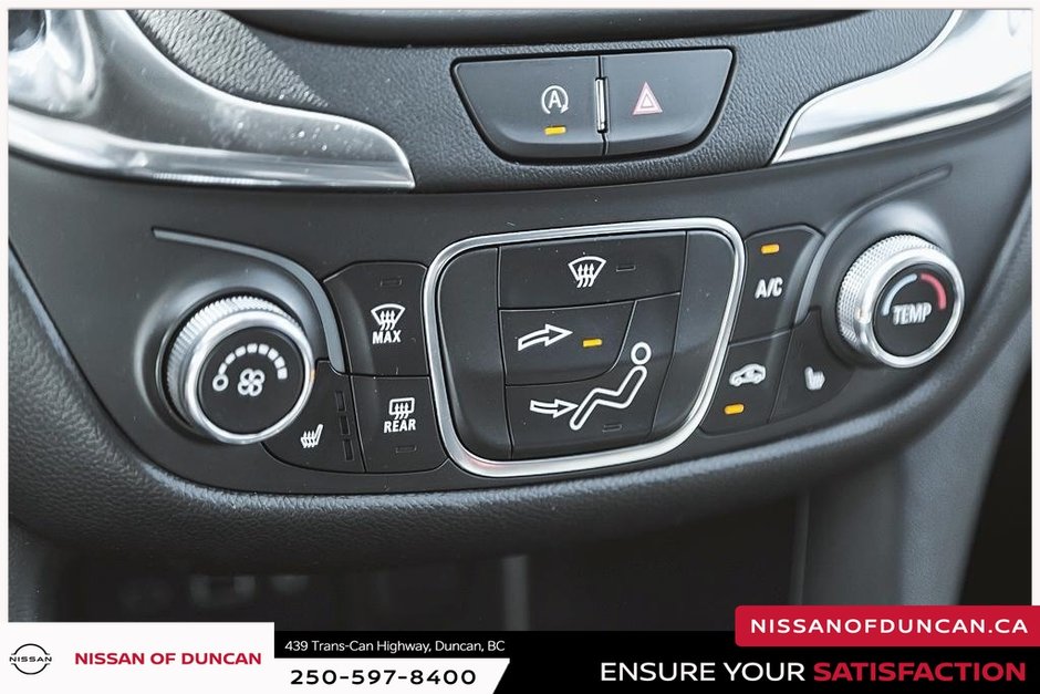 2022 Chevrolet Equinox LT-29