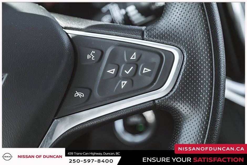 2022 Chevrolet Equinox LT-25