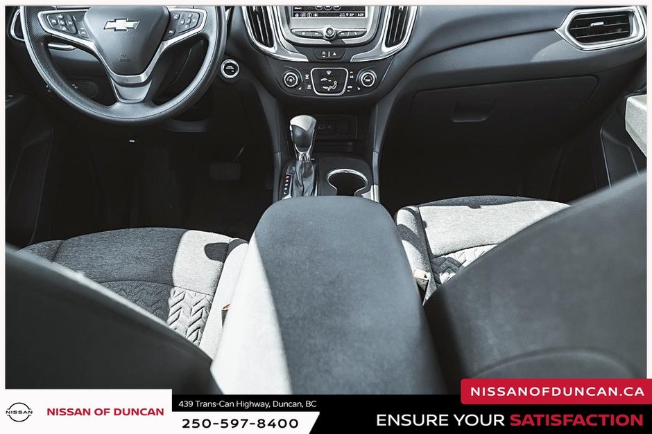2022 Chevrolet Equinox LT-19