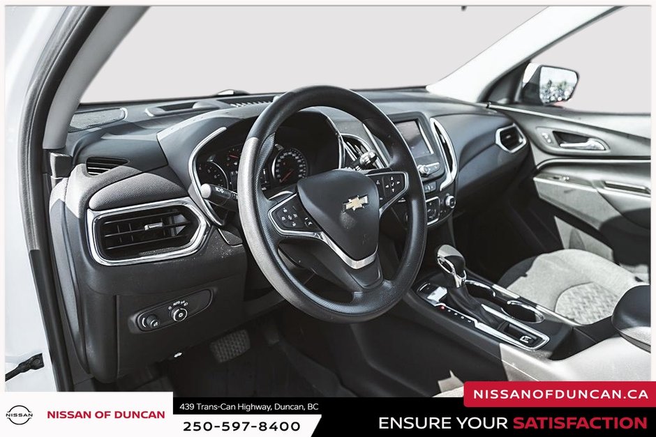 2022 Chevrolet Equinox LT-10