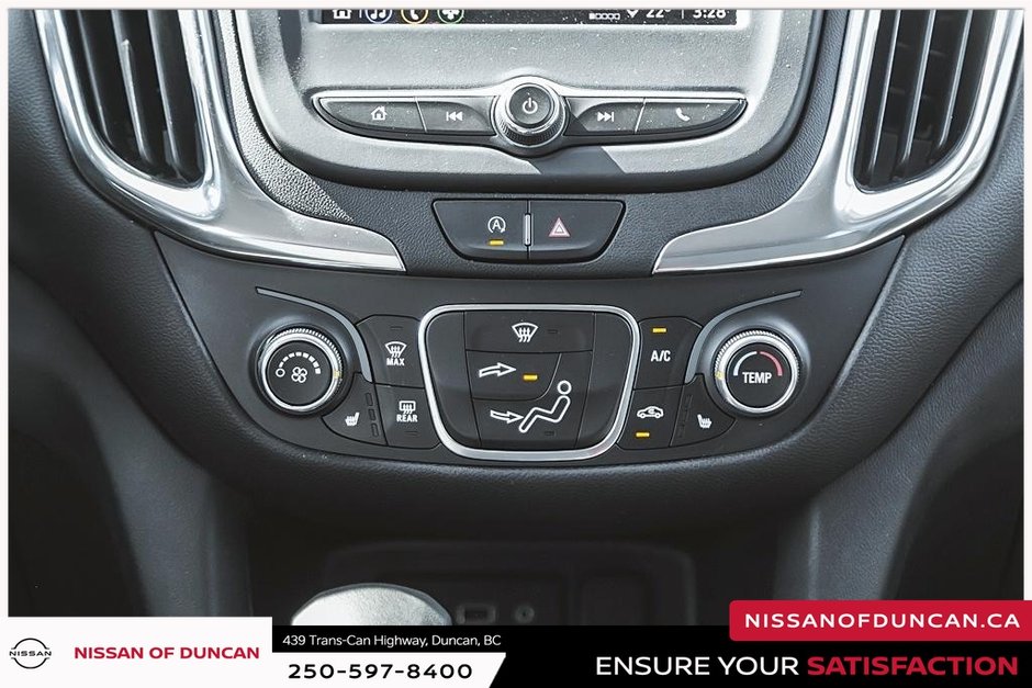 2022 Chevrolet Equinox LT-17