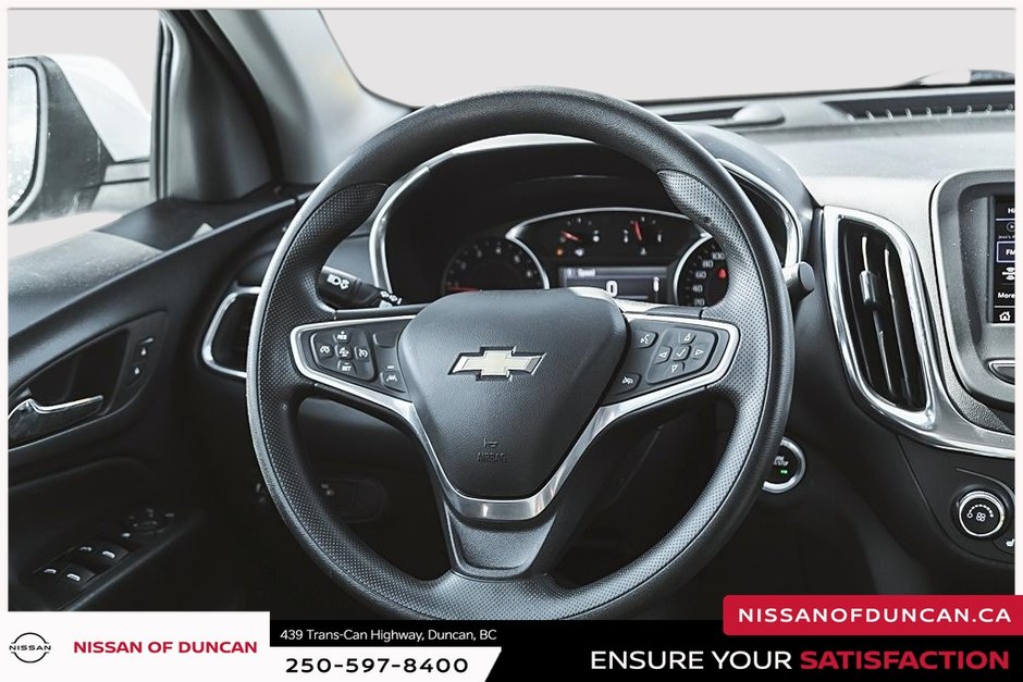 2022 Chevrolet Equinox LT-15