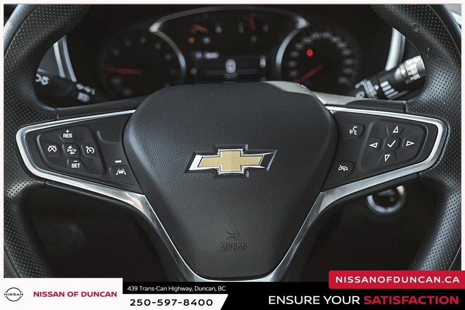 2022 Chevrolet Equinox LT-23