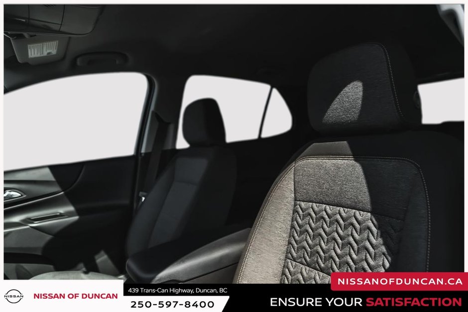 2022 Chevrolet Equinox LT-12