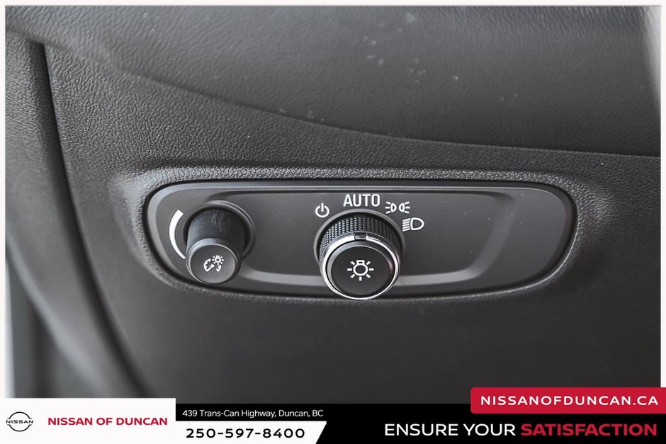 2022 Chevrolet Equinox LT-20