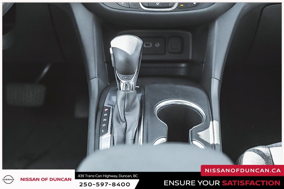 2022 Chevrolet Equinox LT-18