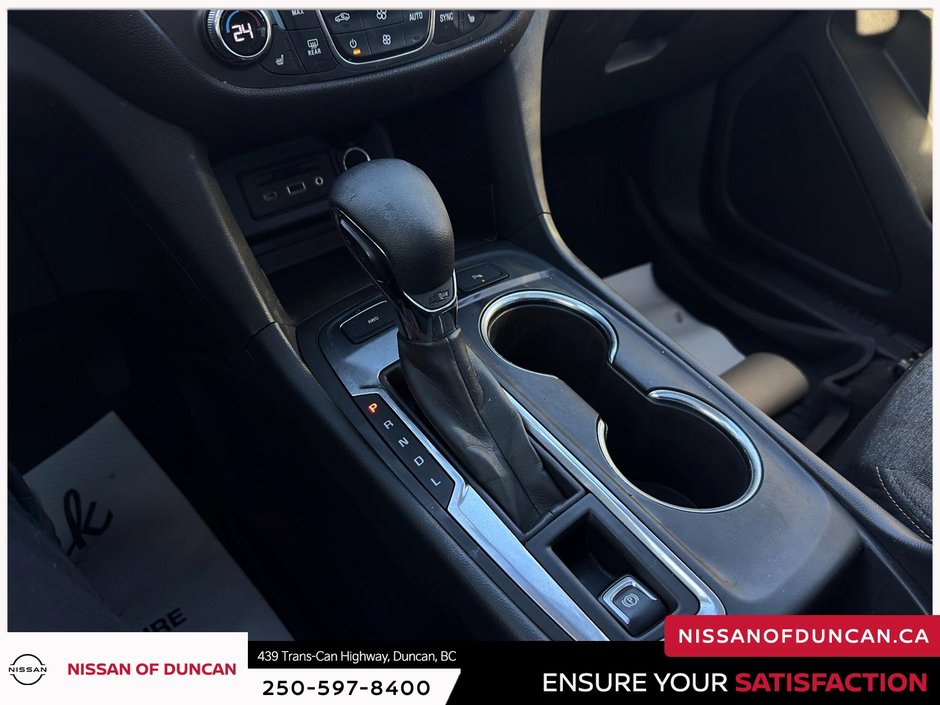 2022 Chevrolet Equinox LT-16