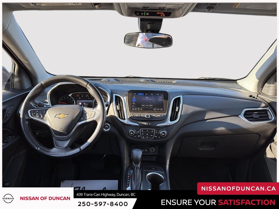 2022 Chevrolet Equinox LT-10