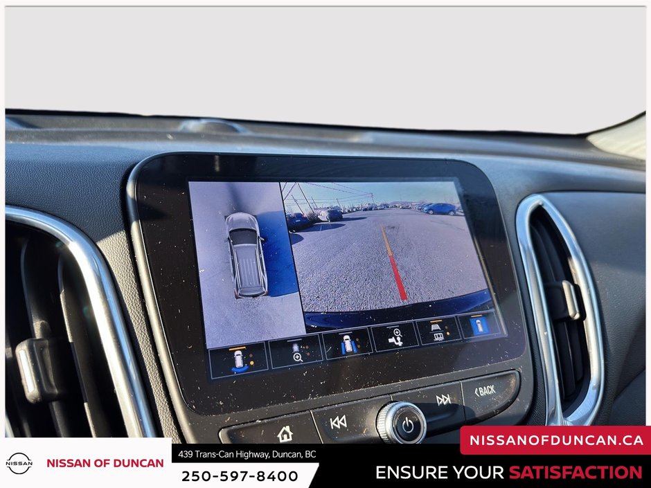 2022 Chevrolet Equinox LT-19