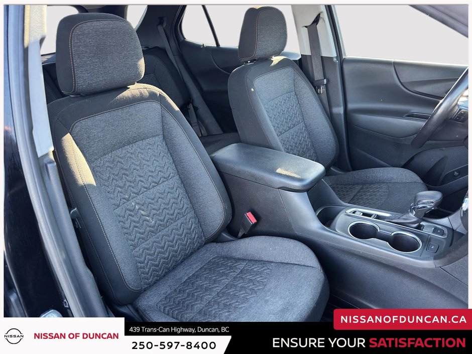 2022 Chevrolet Equinox LT-8