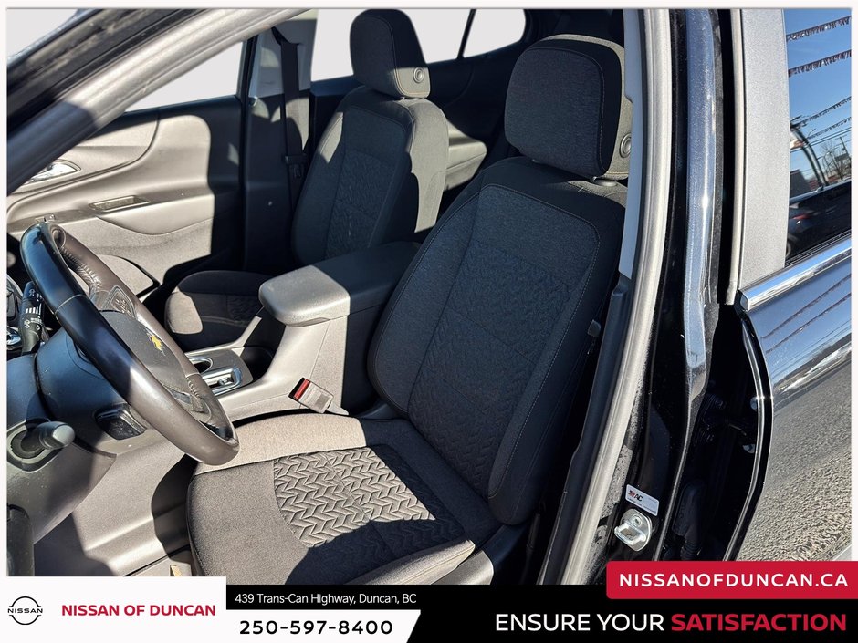 2022 Chevrolet Equinox LT-9