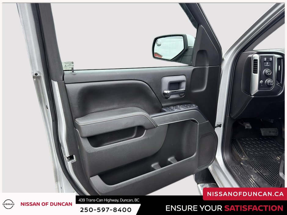 2015 Chevrolet Silverado 1500 LT-11