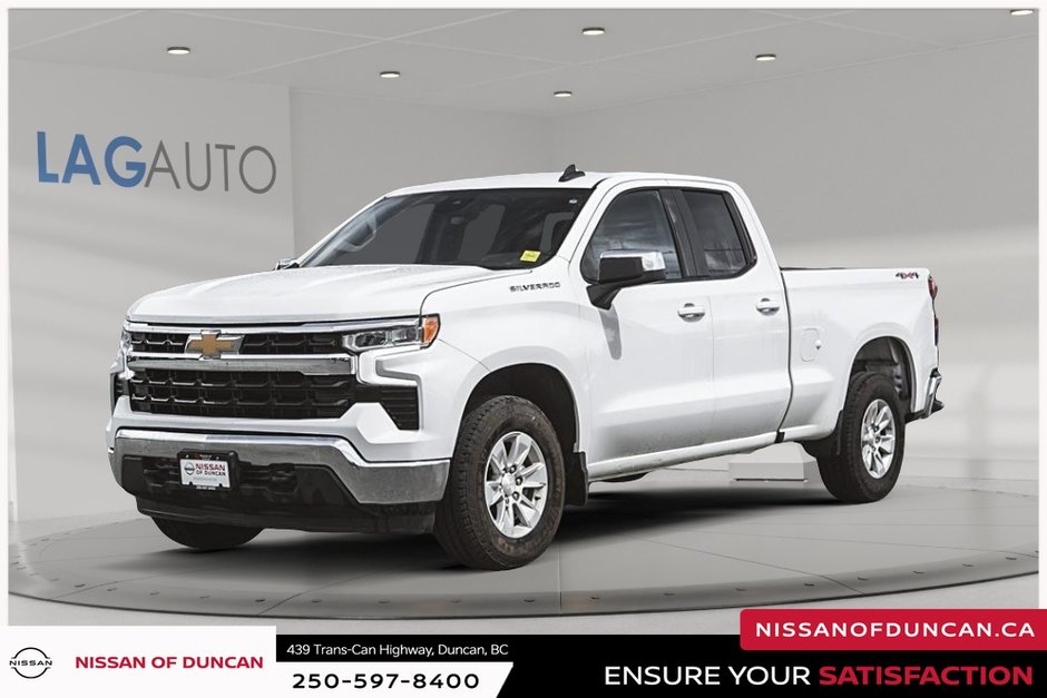 2022 Chevrolet Silverado 1500 LT-0
