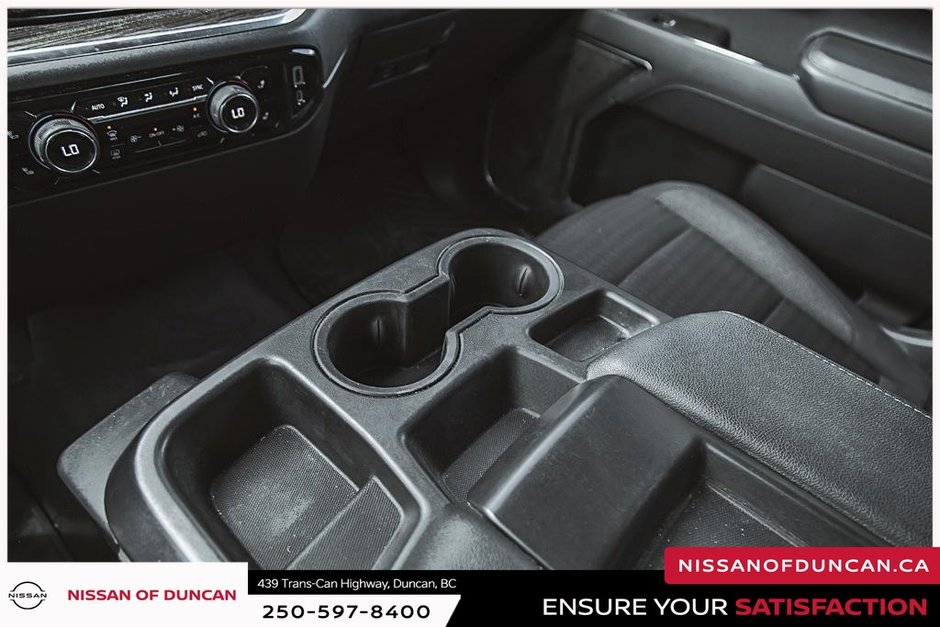 2022 Chevrolet Silverado 1500 LT-28