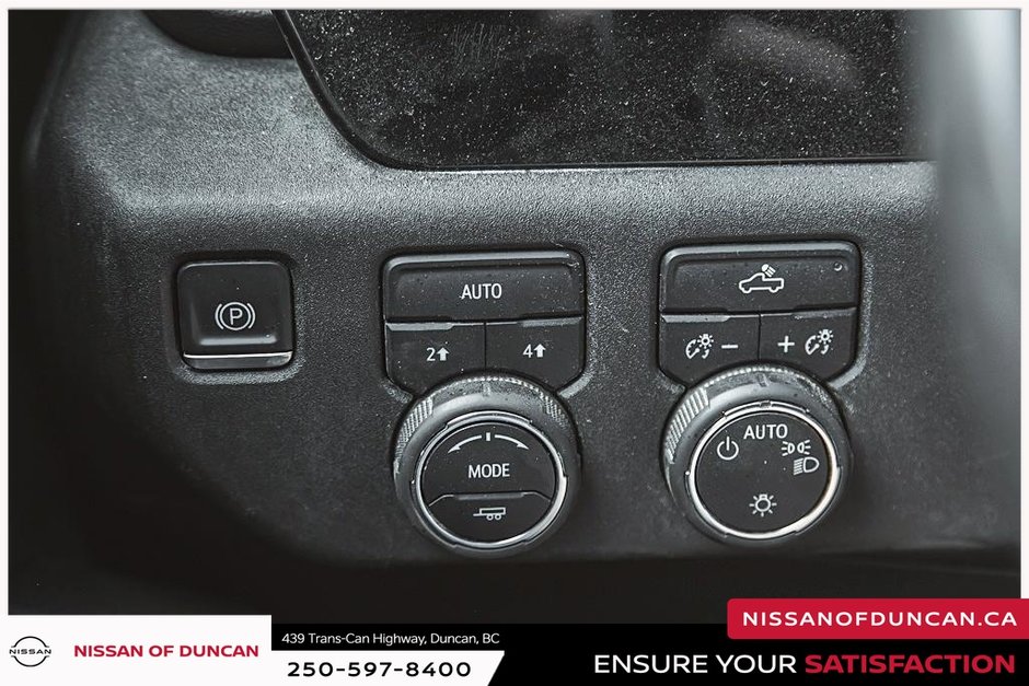 2022 Chevrolet Silverado 1500 LT-20