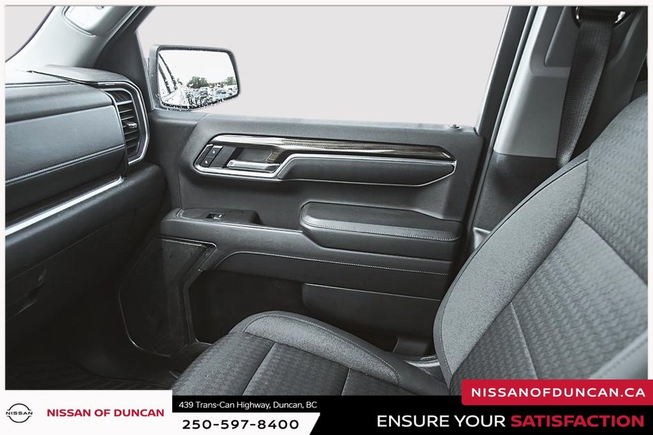 2022 Chevrolet Silverado 1500 LT-29
