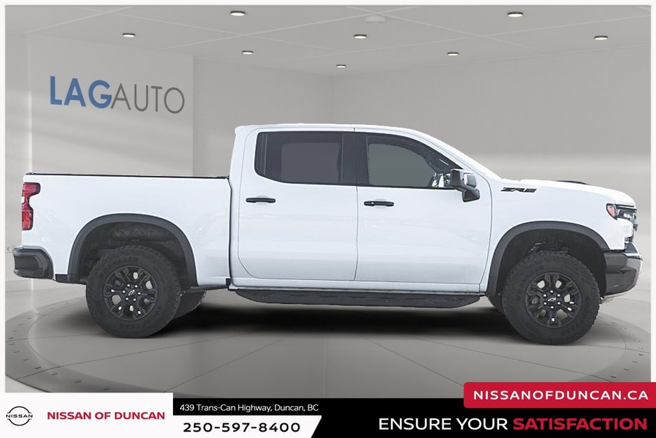 2024 Chevrolet Silverado 1500 ZR2-6