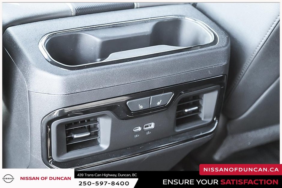 2024 Chevrolet Silverado 1500 ZR2-23