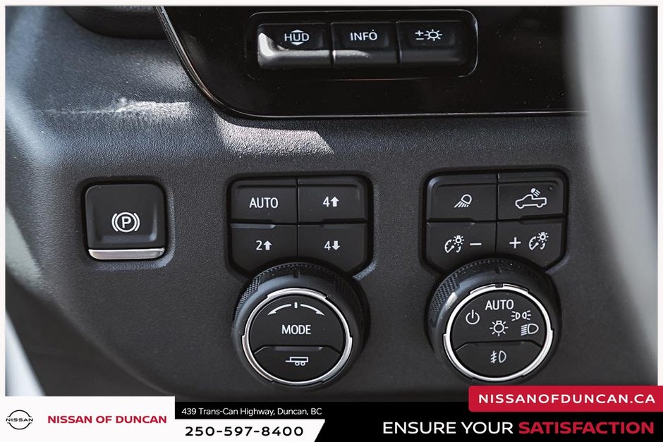 2024 Chevrolet Silverado 1500 ZR2-31
