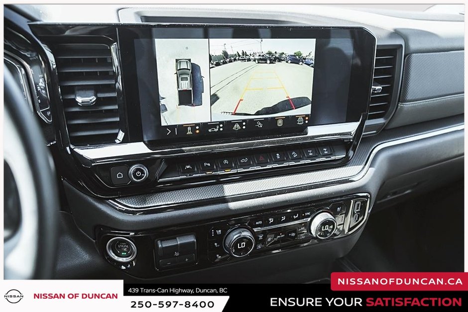 2024 Chevrolet Silverado 1500 ZR2-44