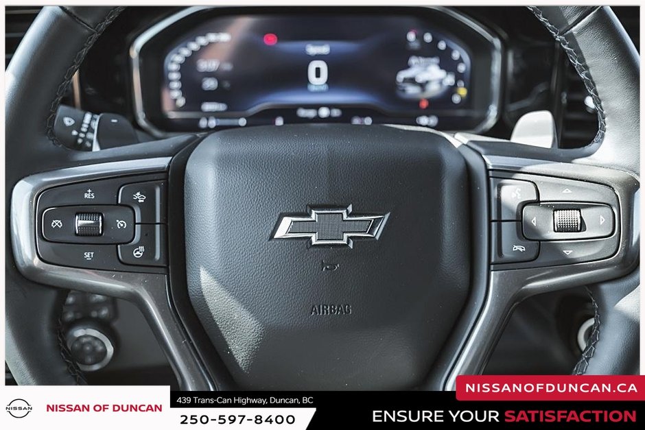 2024 Chevrolet Silverado 1500 ZR2-33