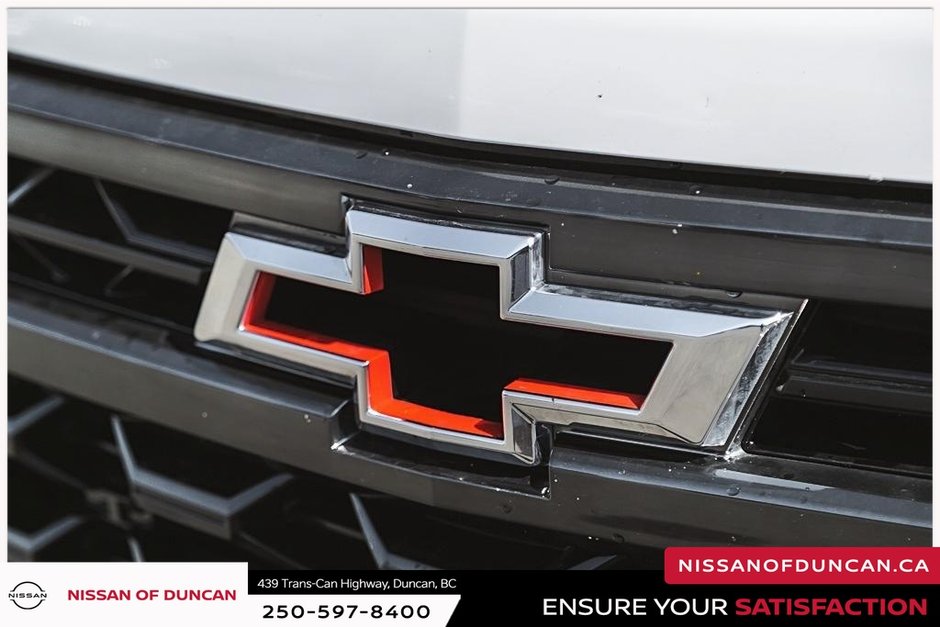 2024 Chevrolet Silverado 1500 ZR2-9