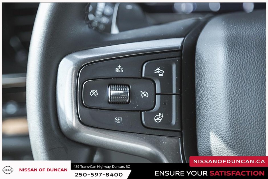 2024 Chevrolet Silverado 1500 ZR2-34