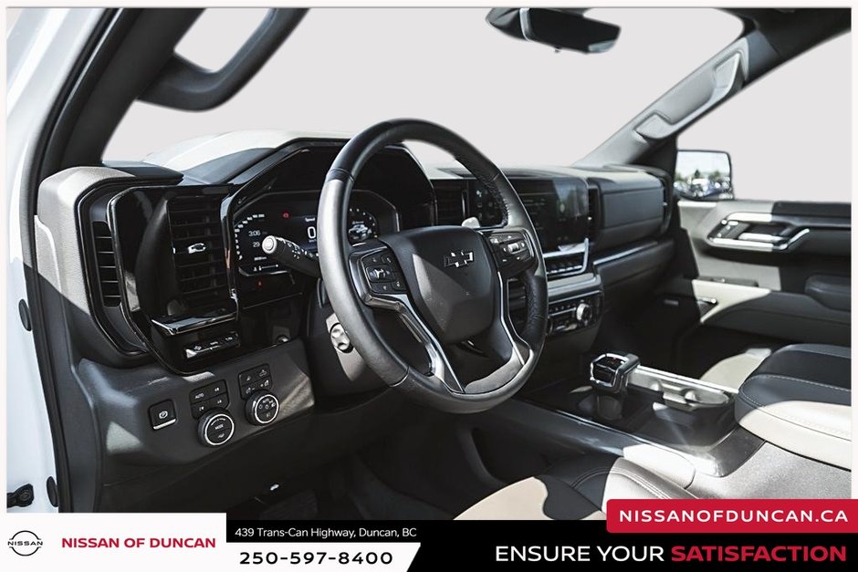 2024 Chevrolet Silverado 1500 ZR2-18