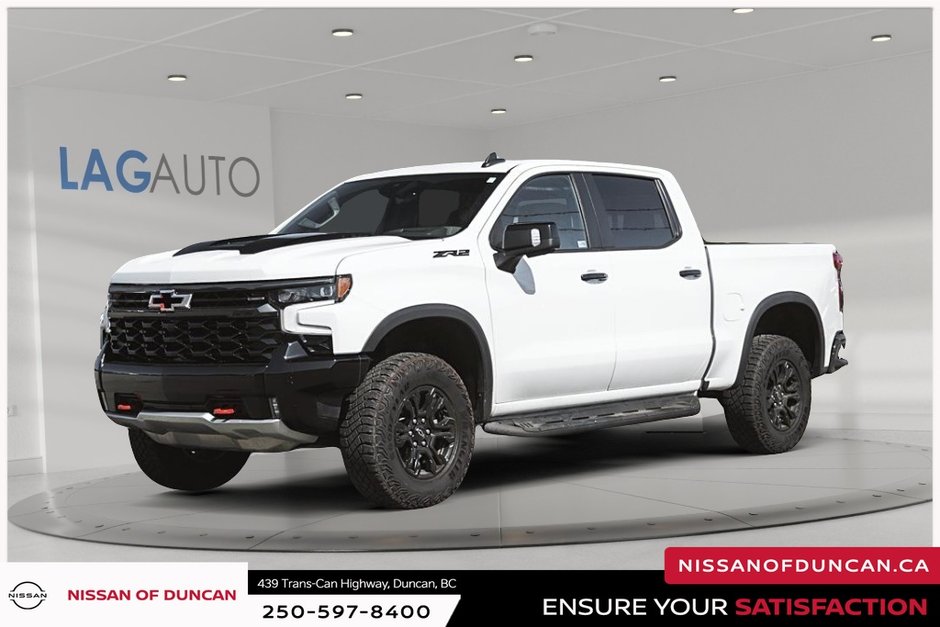 2024 Chevrolet Silverado 1500 ZR2-0