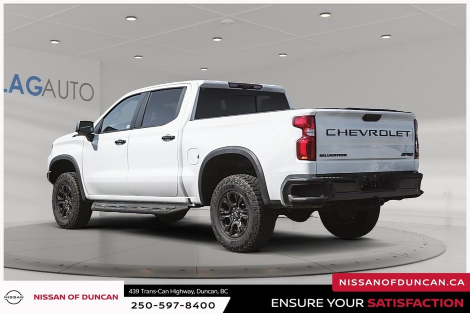 2024 Chevrolet Silverado 1500 ZR2-3
